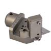 cabezal de corte 45º WOLFCUT WK45 para maquinaria de corte cnc o fresadora cnc