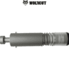 cabezal de cuchilla fija para maquinaria de corte cnc