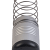 cabezal oscilante electrico para maquinaria de corte cnc o fresadora cnc