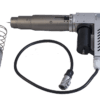 cabezal oscilante electrico para maquina de corte cnc fresadora cnc
