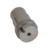 cabezal cuchilla fija para maquinaria de corte cnc o fresadora cnc