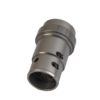 cabezal cuchilla fija para maquinaria de corte cnc o fresadora cnc