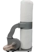 aspirador de una bolsa V-s